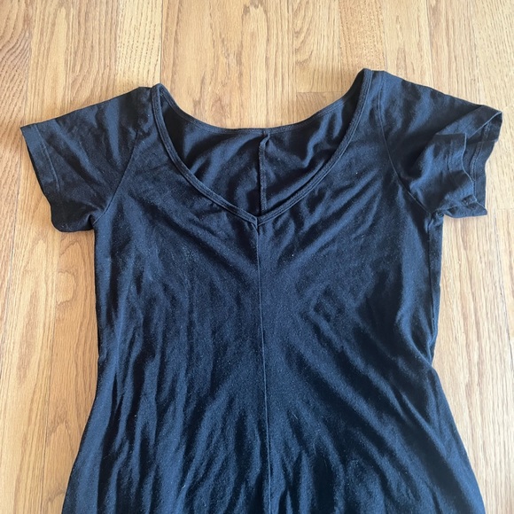 Smash and Tess Romper Black xs - Picture 5 of 6